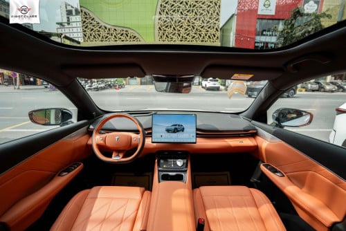 🚘 2026 Deepal S05 Ultra យ៉ាន់ធំ R20 Range 620km ❤️‍🔥