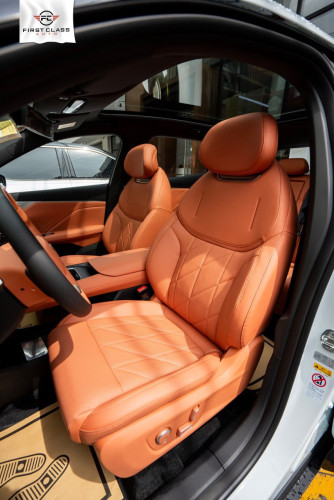 🚘 2026 Deepal S05 Ultra យ៉ាន់ធំ R20 Range 620km ❤️‍🔥