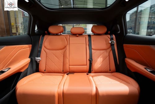 🚘 2026 Deepal S05 Ultra យ៉ាន់ធំ R20 Range 620km ❤️‍🔥