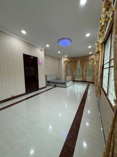 12 Bedroom Villa for Rent near New Airport