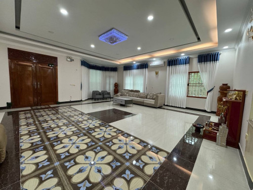 12 Bedroom Villa for Rent near New Airport