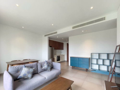 2 Bedroom BKK1 for rent