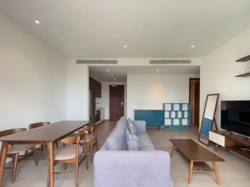 2 Bedroom BKK1 for rent