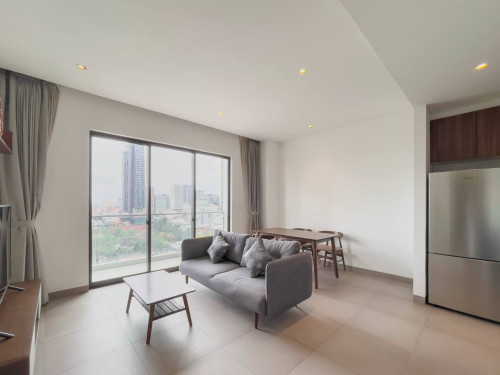2 Bedroom BKK1 for rent