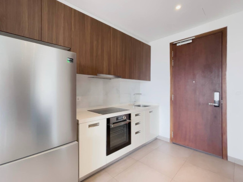 2 Bedroom BKK1 for rent