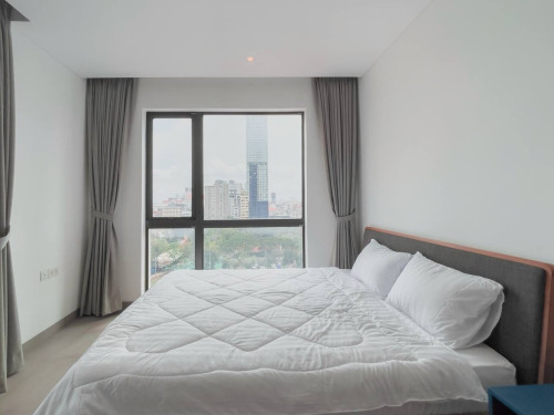 2 Bedroom BKK1 for rent
