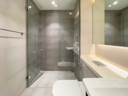 2 Bedroom BKK1 for rent