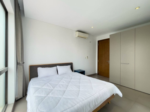 2 Bedroom BKK1 for rent