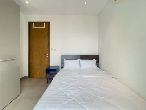 2 Bedroom BKK1 for rent