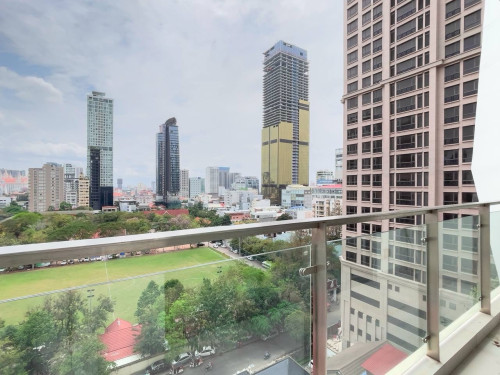 2 Bedroom BKK1 for rent