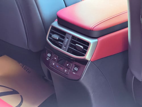 2023 Rx 500h