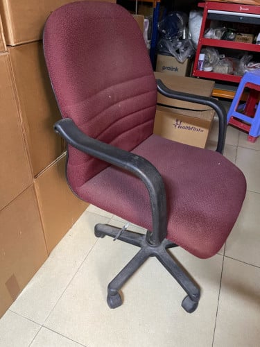 2nd hand