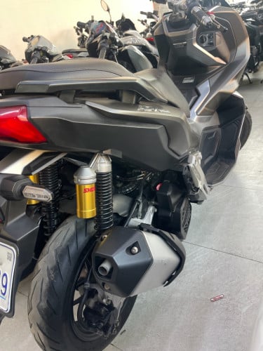 ADV150cc=3180$