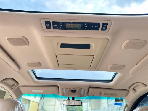 ALPHARD ឆ្នាំ2012 ហាយប្រីជ ហ្វូលអប់សិនពេញ ស្លាកលេខខ្ពស់ បើកសាងក្រោមតម្លៃទីផ្សារ ឡានទើបកាត់បាន
