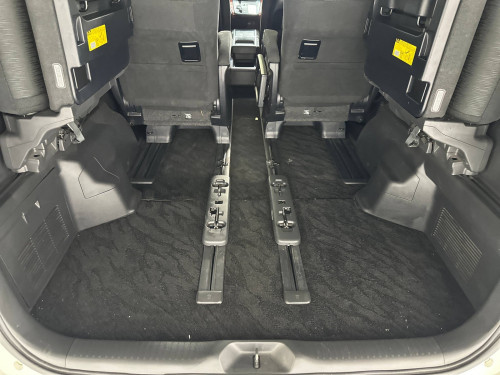 ALPHARD ឆ្នាំ2012 full option ទើបទម្លាក់ថ្មីៗ បើកសាងក្រោមតម្លៃទីផ្សារ