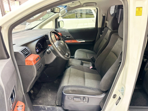 ALPHARD ឆ្នាំ2012 full option ទើបទម្លាក់ថ្មីៗ បើកសាងក្រោមតម្លៃទីផ្សារ