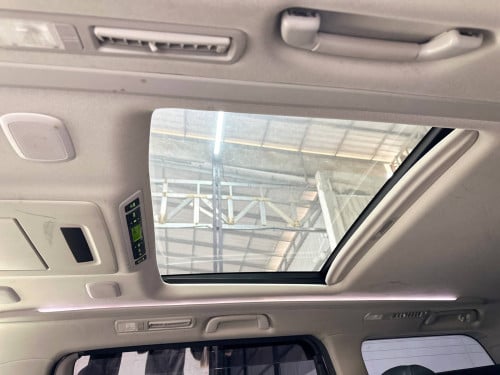 ALPHARD ឆ្នាំ2012 hybrid top option បើកសាង ឡានទើបទម្លាក់មកក្តៅៗ