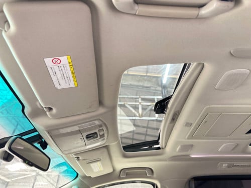 ALPHARD ឆ្នាំ2012 hybrid top option បើកសាង ឡានទើបទម្លាក់មកក្តៅៗ