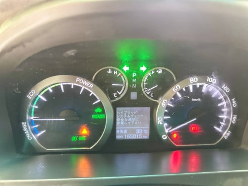 ALPHARD ឆ្នាំ2012 hybrid top option បើកសាង ឡានទើបទម្លាក់មកក្តៅៗ