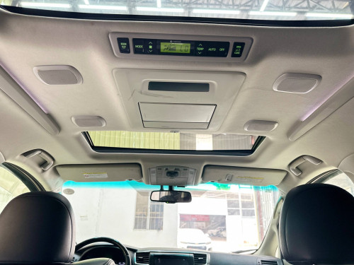 ALPHARD ឆ្នាំ2012 hybrid top option បើកសាង ឡានទើបទម្លាក់មកក្តៅៗ