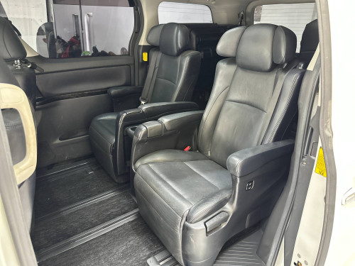 ALPHARD ឆ្នាំ2012 hybrid top option បើកសាង ឡានទើបទម្លាក់មកក្តៅៗ