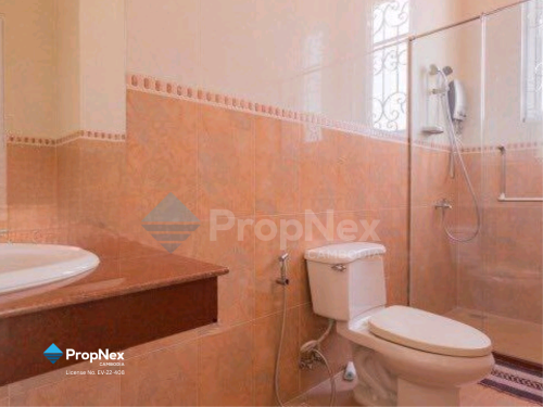 Big Villa for Rent & Sale โ Tuol Kouk Area
