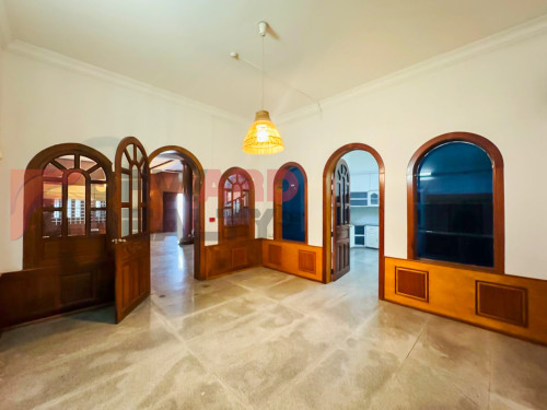 BKK1 5BR VILLA| 7BATH| UNFURNISHED| POOL