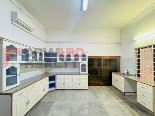 BKK1 5BR VILLA| 7BATH| UNFURNISHED| POOL