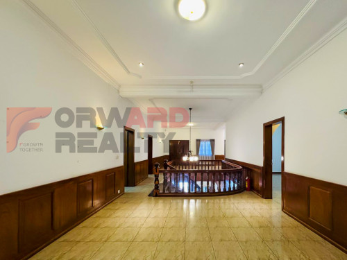 BKK1 5BR VILLA| 7BATH| UNFURNISHED| POOL
