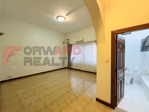 BKK1 5BR VILLA| 7BATH| UNFURNISHED| POOL
