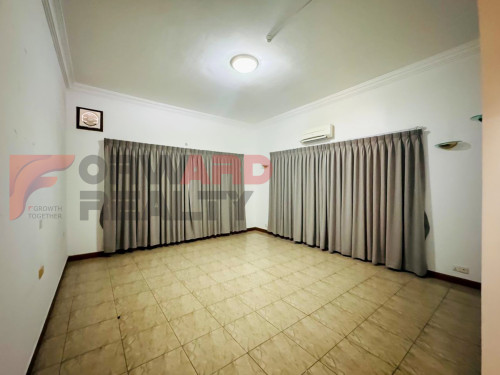 BKK1 5BR VILLA| 7BATH| UNFURNISHED| POOL