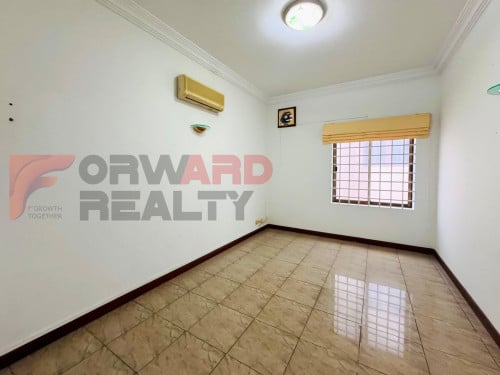 BKK1 5BR VILLA| 7BATH| UNFURNISHED| POOL