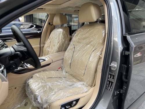 BMW 7Series 750LI VIP Full option V8