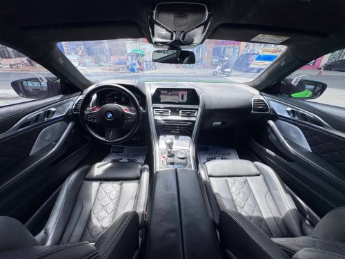 BMW M8 2024 for sell