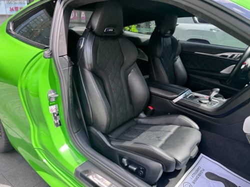 BMW M8 2024 for sell