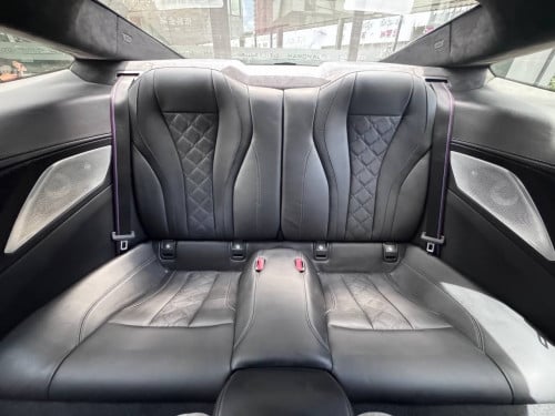 BMW M8 2024 for sell