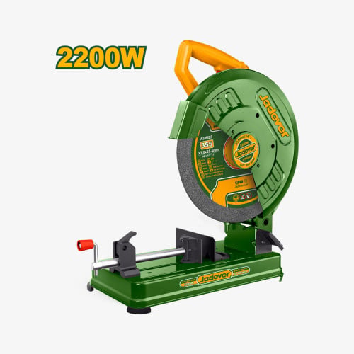 Cut Off Saw 355mm 2200W JDCF153551 JADEVER