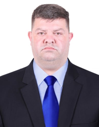 English and math teacher