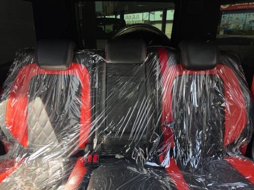 G63 AMG Night package Edtion 1 2019