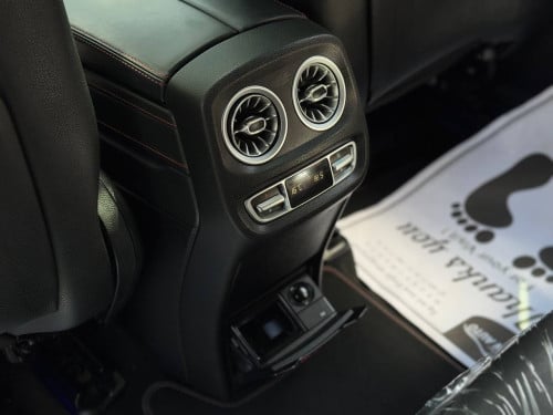 G63 AMG Night package Edtion 1 2019
