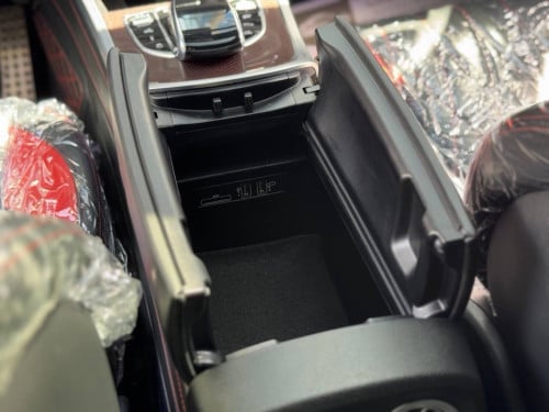 G63 AMG Night package Edtion 1 2019
