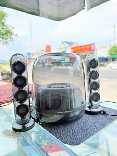 Harman មួយទឹកស្អាត