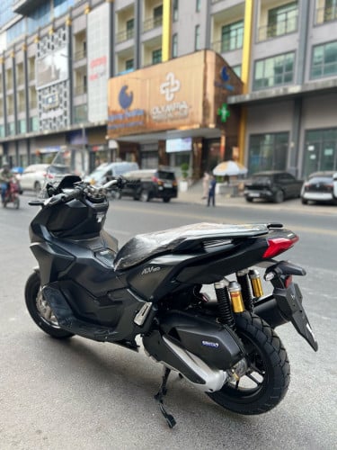 Honda ADV 2023 160cc4480$ឆាតជាមួយហាងផ្ទាល់ 💌👉 https://t.me/senghengmotor090