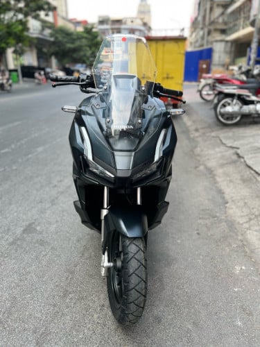 Honda ADV 2023 160cc4480$ឆាតជាមួយហាងផ្ទាល់ 💌👉 https://t.me/senghengmotor090
