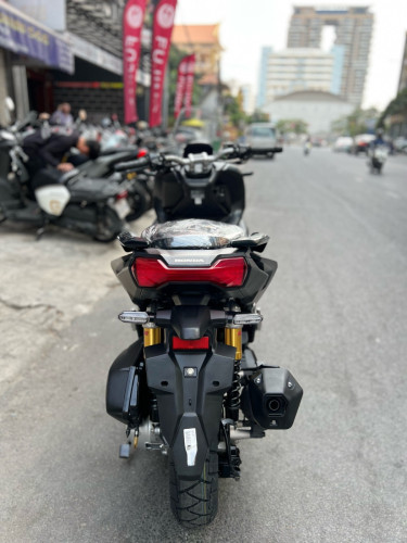Honda ADV 2023 160cc4480$ឆាតជាមួយហាងផ្ទាល់ 💌👉 https://t.me/senghengmotor090