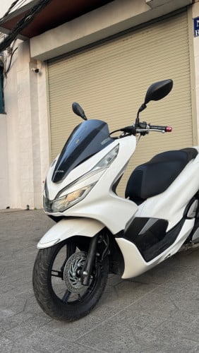 Honda pcxកង់បី