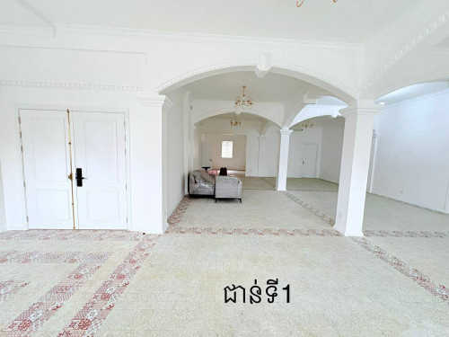 House and Shophouse for rent at DounPenh Good price and Good locationโ๏ธ