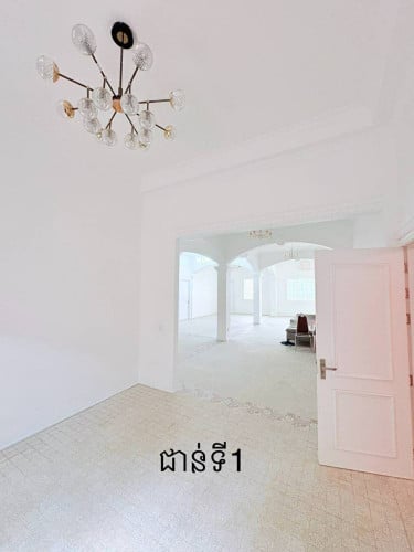 House and Shophouse for rent at DounPenh Good price and Good locationโ๏ธ