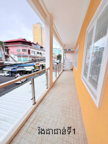 House and Shophouse for rent at DounPenh Good price and Good locationโ๏ธ