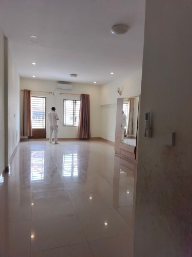House for rent at Sihanoukville